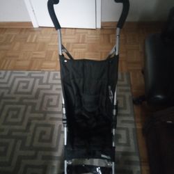 Kolcraft Light Weight Baby Stroller 