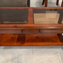 Coffee Table Set