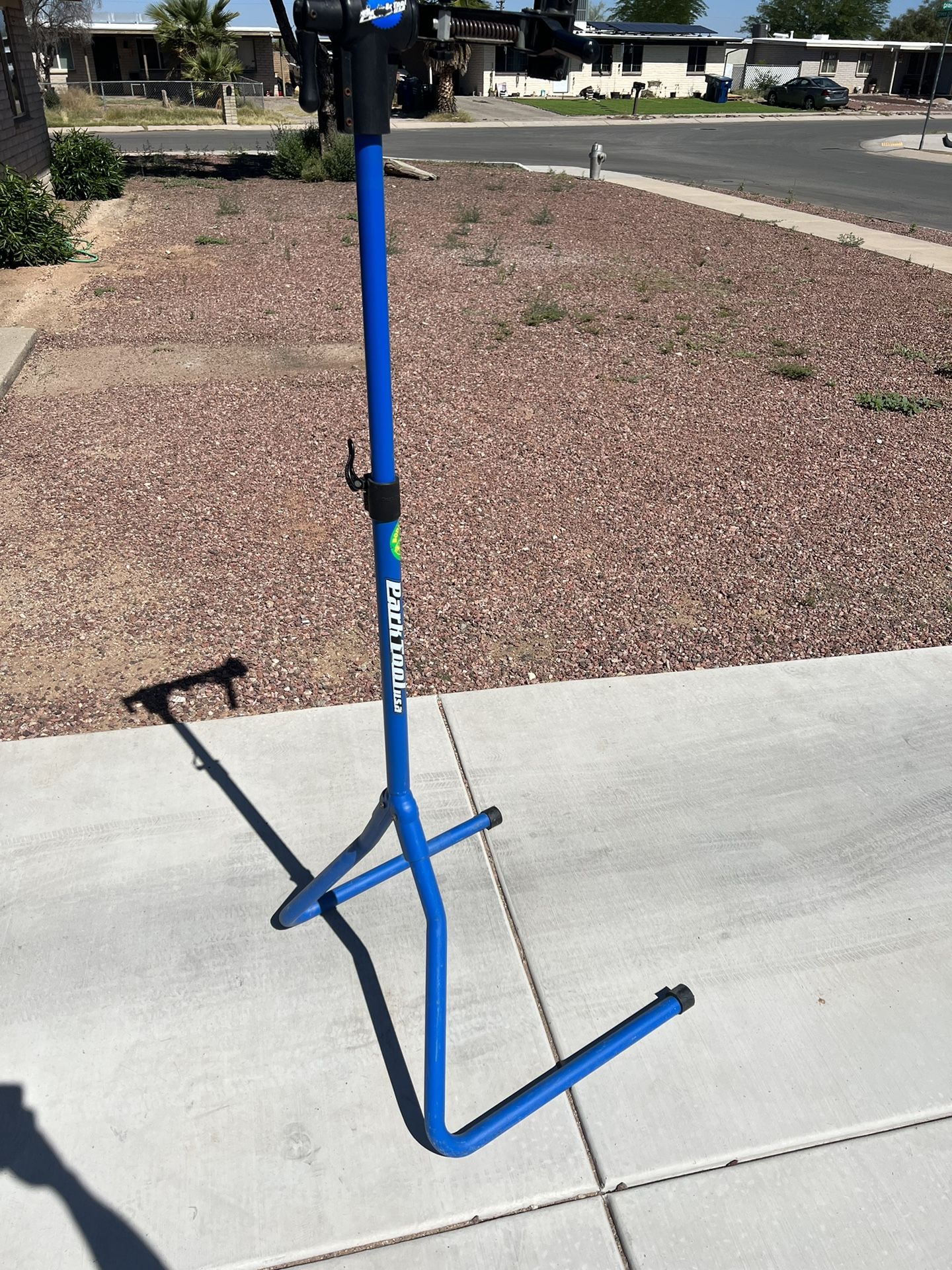 Park Tool PCS-1 Bike Stand