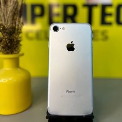 iPhone 7 Unlocked / Liberado 😃