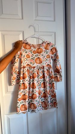Girls /Dress