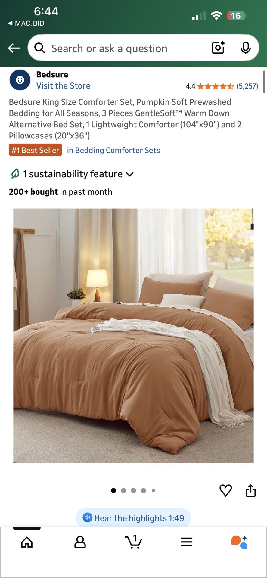 King Bed Comforter,All Products : American Fashion Style Bags On Sale