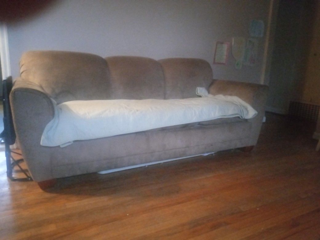 Lazy Boy Couch ***Free***