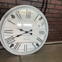 Clock 