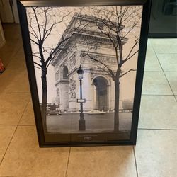 30 X 27 Paris 