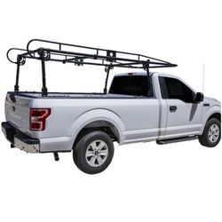 Over Cab Ladder Rack