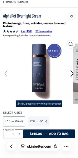 Skin Be++er Skin care