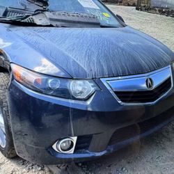 Acura TSX  For Parts 09-14  Doors Interior 