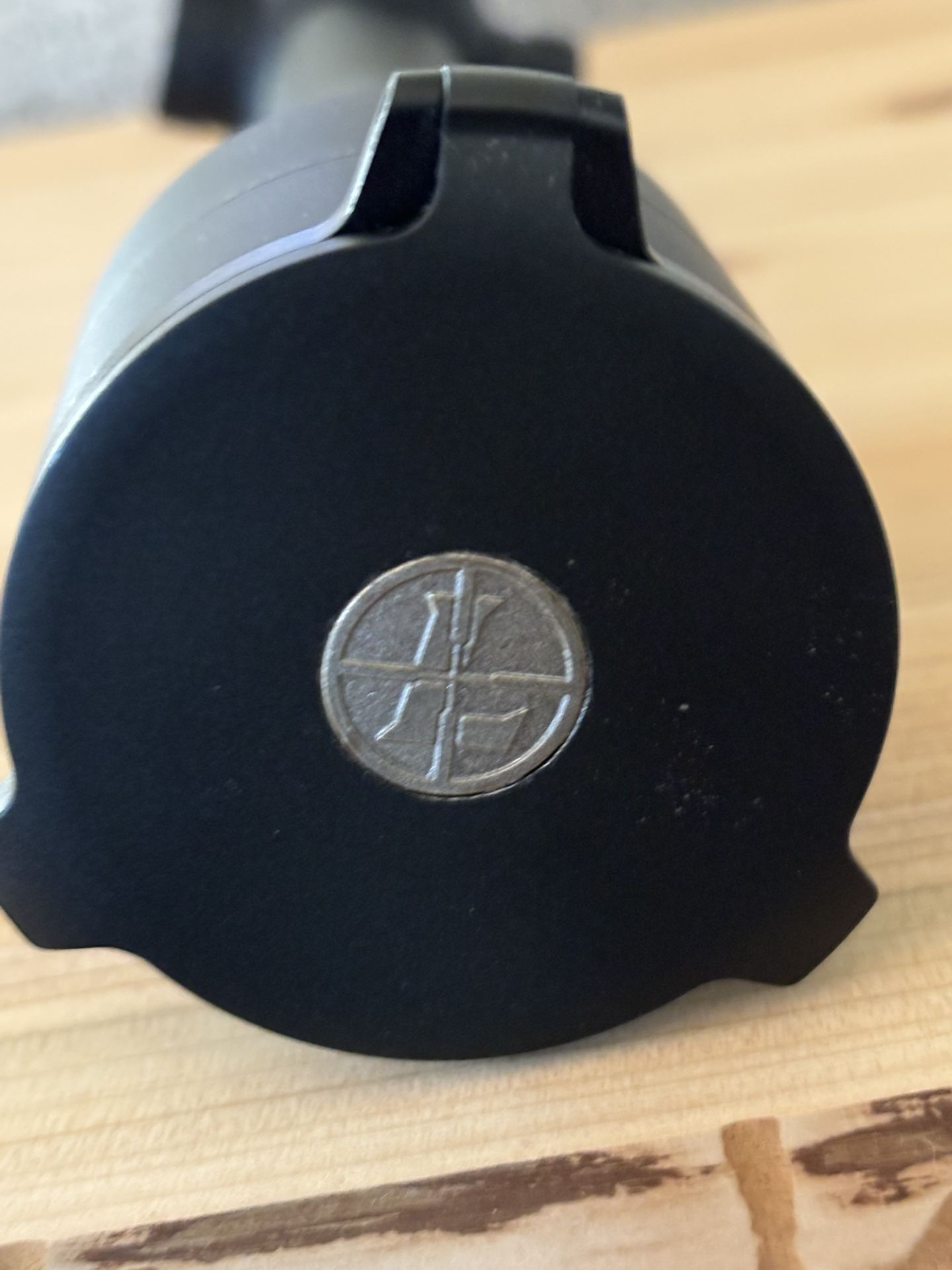 Leupold