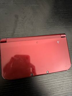 3DS XL