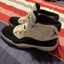 Jordan 11 Patent Leather
