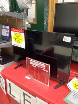 Insignia Tv