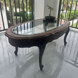Center Table 