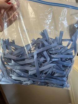 Ribbon Bows