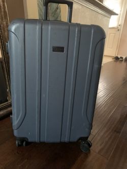 Suitcase 