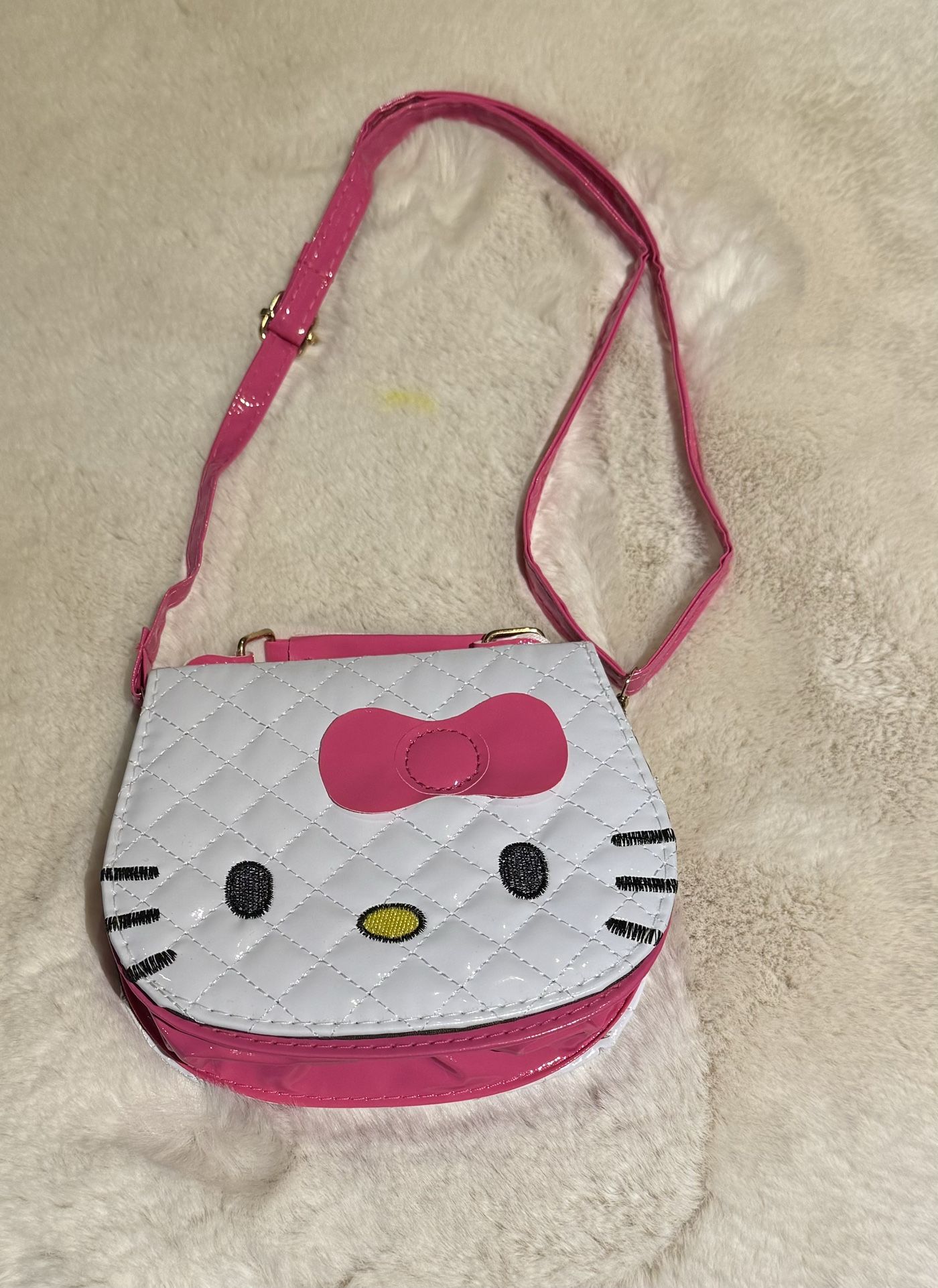Hello Kitty Purse