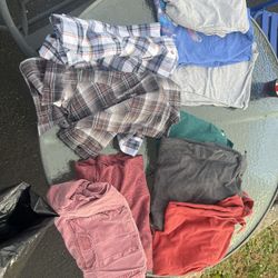 Men’s 3xl Bundle