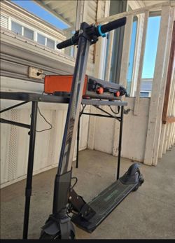 InMotion Electric Scooter l8f