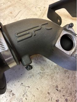2005 legacy GT SPT intake