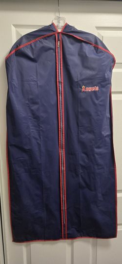 Anaheim / Los Angeles Angels Garment Bag Pre-owned