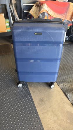 Suitcase