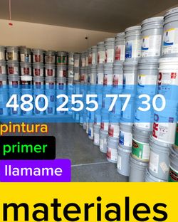 Paint