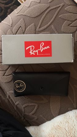 Ray Bans