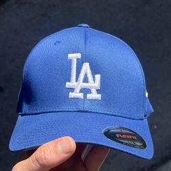 Dodger Hats 
