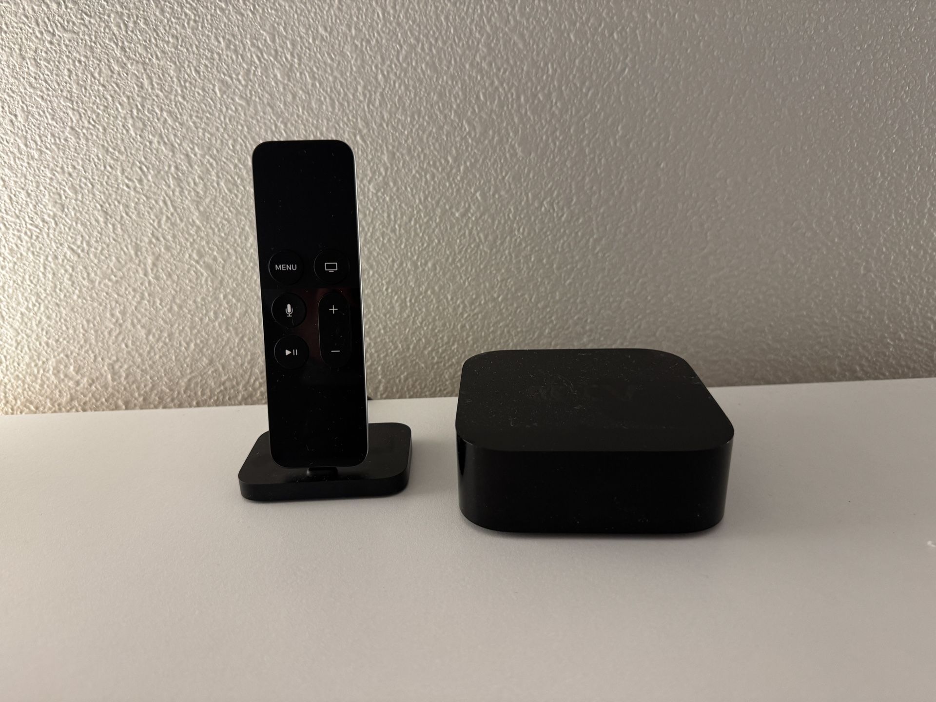 Apple TV A1625