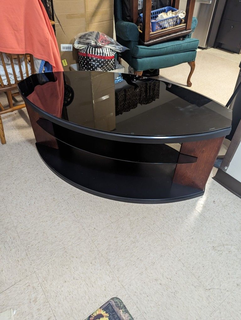 Bush Tv Stand  Model #VS97652