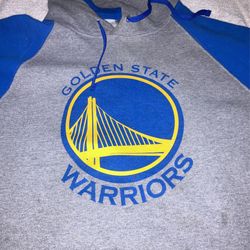 Golden State Warriors hoodie