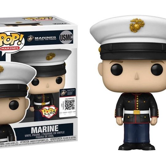 Funko Pop USMC United States Marines Corps Male in DRESS BLUES Uniform Marine Vinyl Figure for Sale in San Diego, CA - OfferUp Funko Pop USMC United States Marines Corps Male in DRESS BLUES Uniform Marine Vinyl Figure for Sale in San Diego, CA - OfferUp