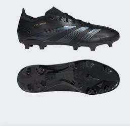 Cleats/ Tacos - Soccer 8.5 $55