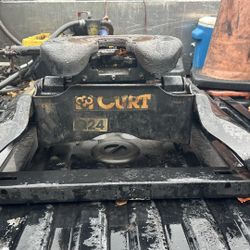 5th Wheel For Dodge Ram 3500