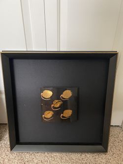 Framed Art