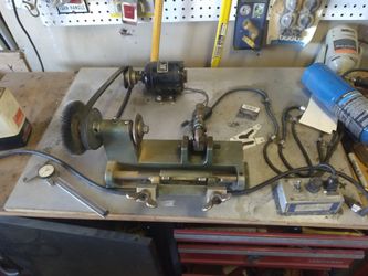 Bell Saw Key Machine 