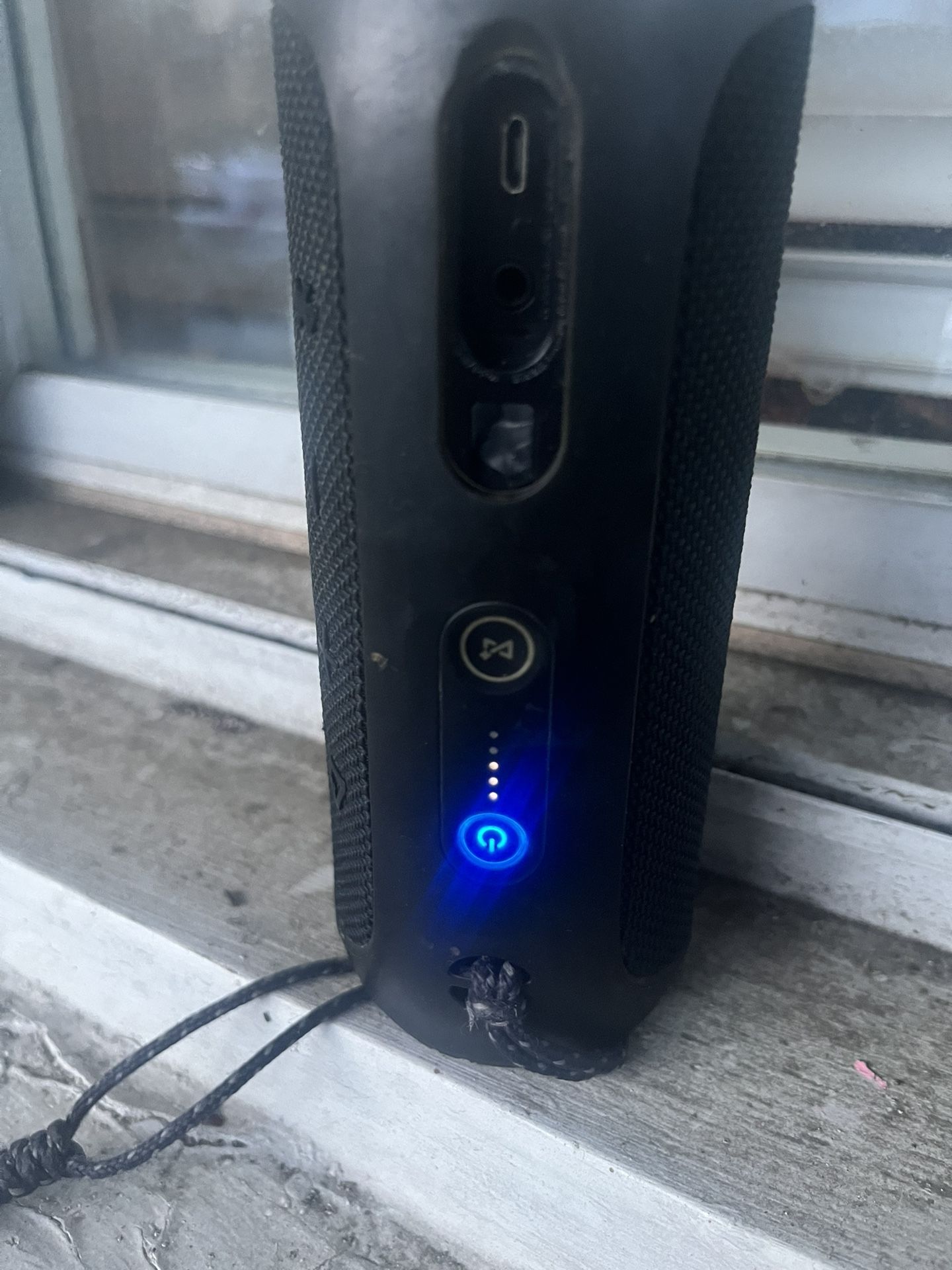 JBL SPEAKER