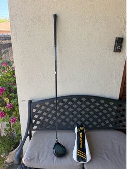 Mazel Z35 Graphite Golf club Driver 10.5 right hand