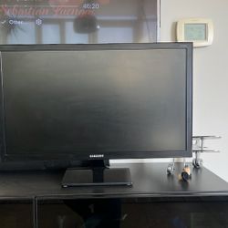 Samsung Monitor 27 Inches