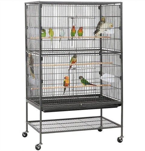 Large Bird Cage