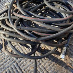 50 Ft Hose 