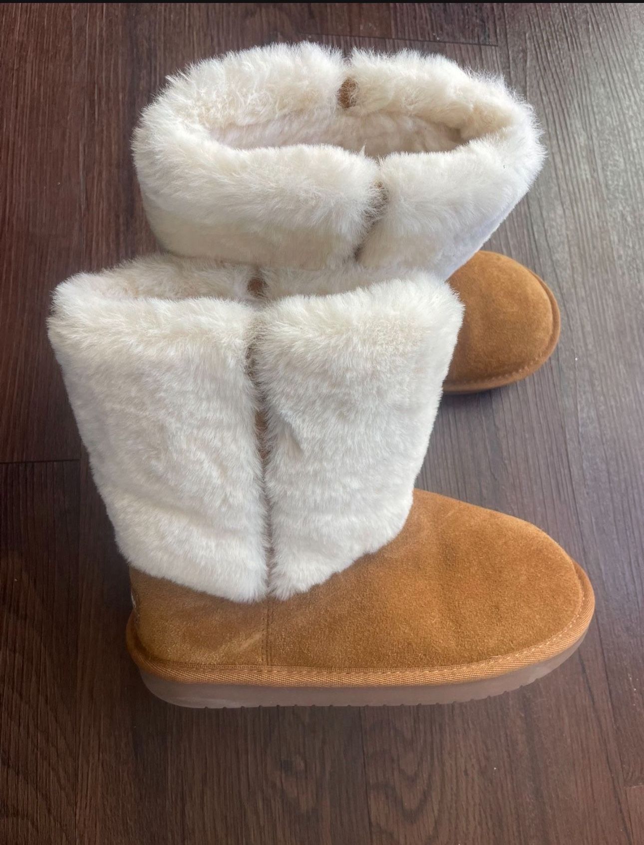 New Kids Boots UGG, Size 2