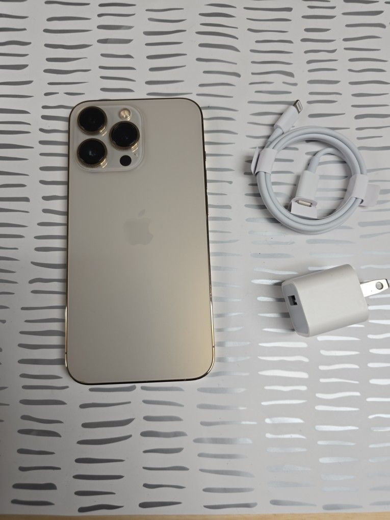 Iphone 13 Pro 128gb. Unlock ANY Sim