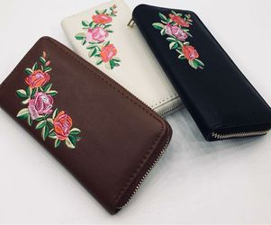 Wallets