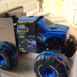 Monster Truck