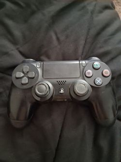 Playstation 4 Controller