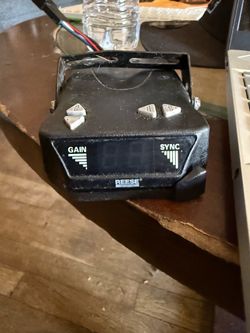Brake controller