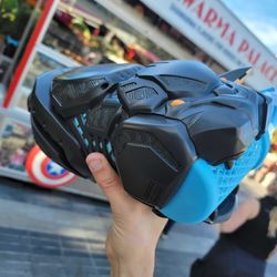 Disney Parks Avengers Campus Black Panther Shuri’s Drink Cup Holder Gauntlet NEW