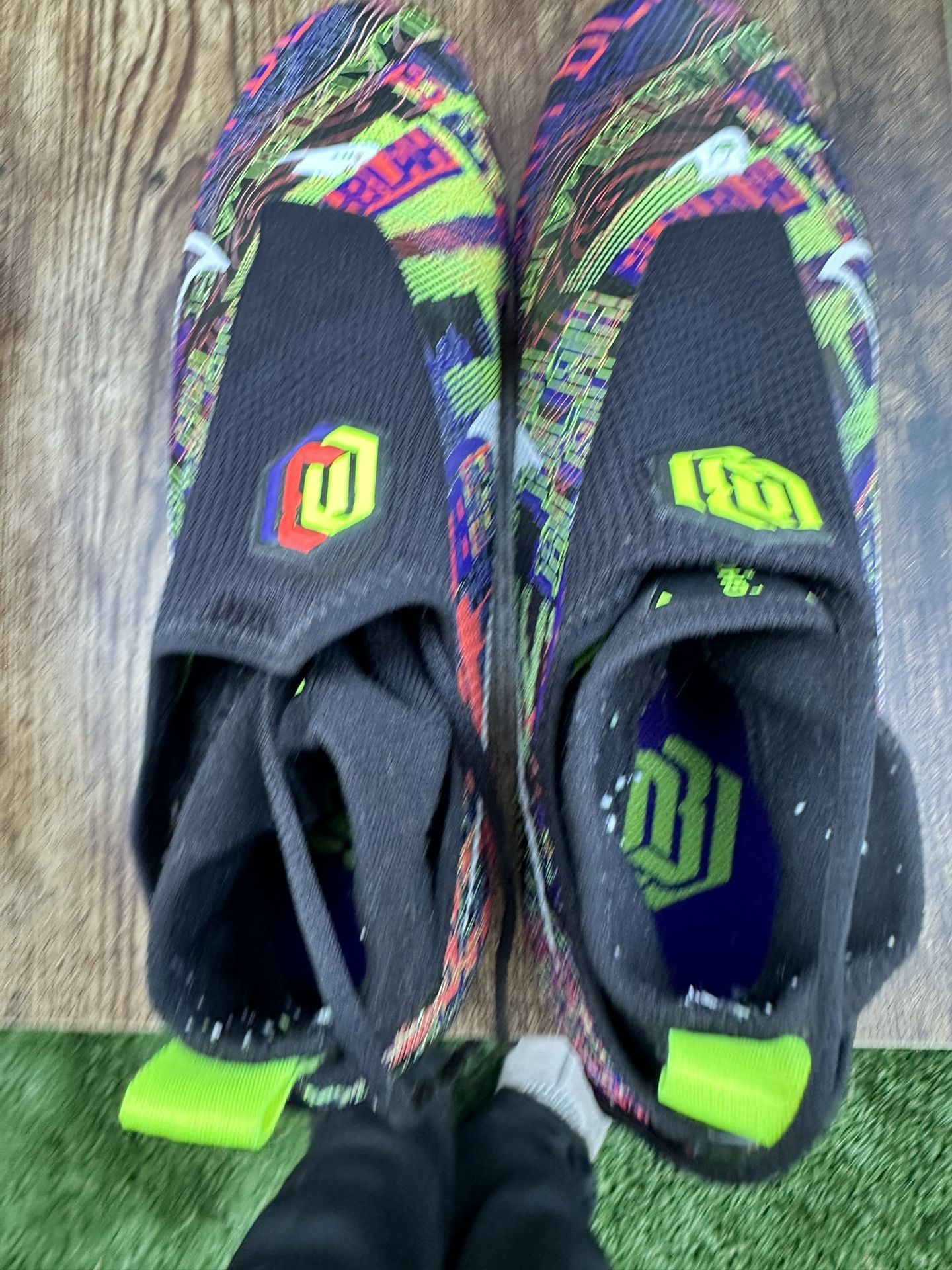 Nike VAPOR kids Soccer Cleats
