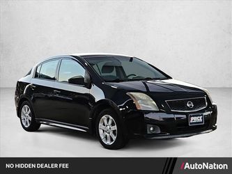 2010 Nissan Sentra